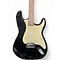Used Spectrum GUITAR BLACK Solid Body Electric Guitar