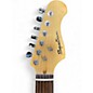 Used Spectrum GUITAR BLACK Solid Body Electric Guitar