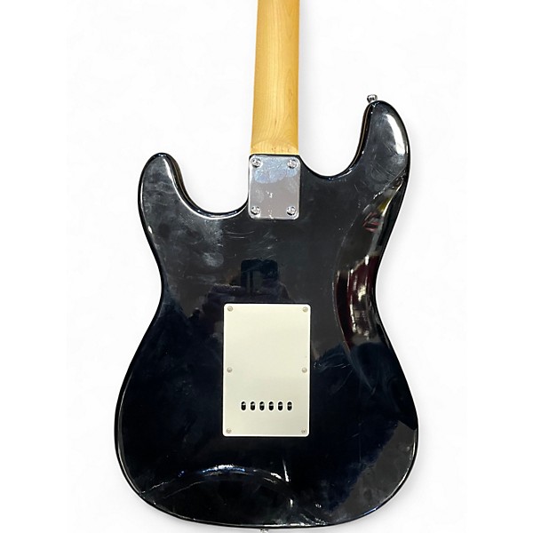 Used Spectrum GUITAR BLACK Solid Body Electric Guitar