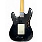 Used Spectrum GUITAR BLACK Solid Body Electric Guitar