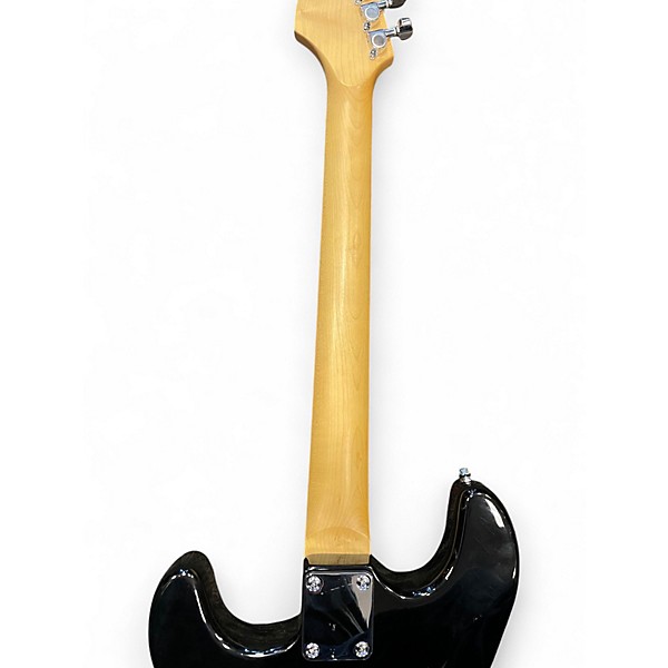Used Spectrum GUITAR BLACK Solid Body Electric Guitar