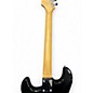 Used Spectrum GUITAR BLACK Solid Body Electric Guitar