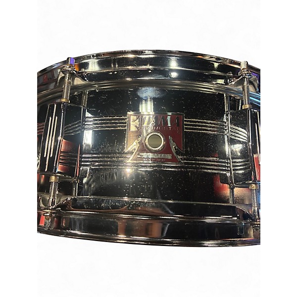 Used TAMA 5X14 swingstar Chrome Drum