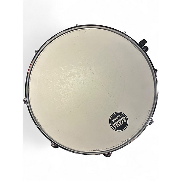 Used TAMA 5X14 swingstar Chrome Drum