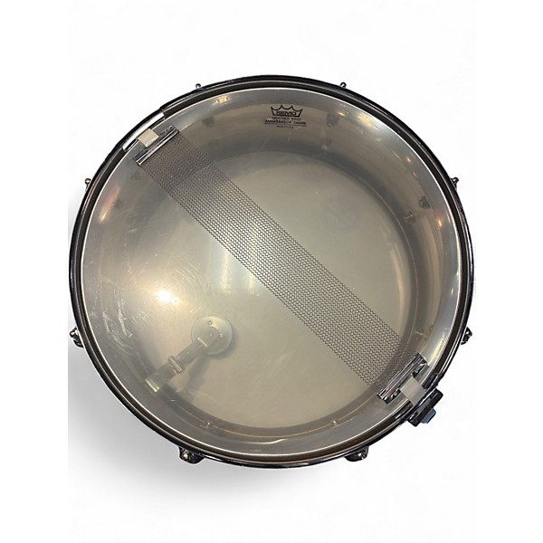 Used TAMA 5X14 swingstar Chrome Drum
