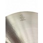 Used Zildjian 18in A Series Medium Thin Crash Cymbal