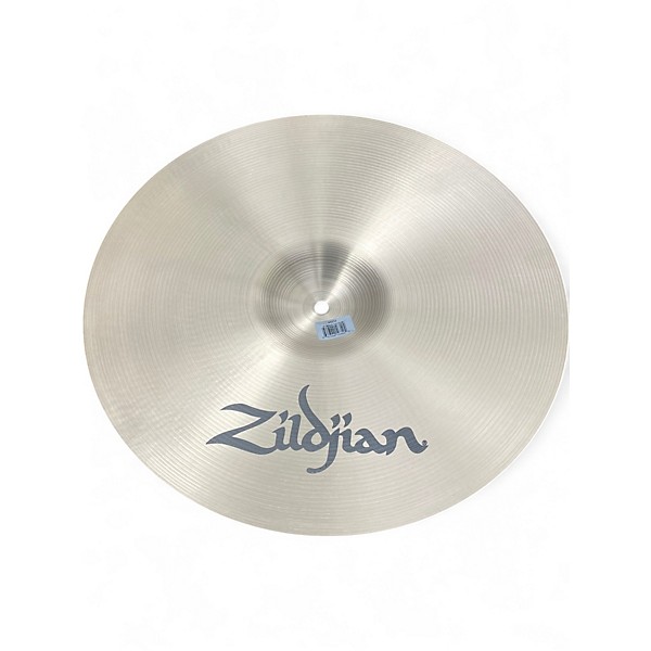 Used Zildjian 18in A Series Medium Thin Crash Cymbal