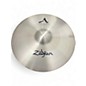 Used Zildjian 19in A Series Medium Thin Crash Cymbal thumbnail