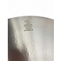 Used Zildjian 19in A Series Medium Thin Crash Cymbal