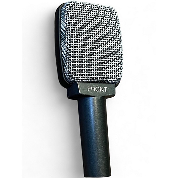 Used Sennheiser E609 Dynamic Microphone