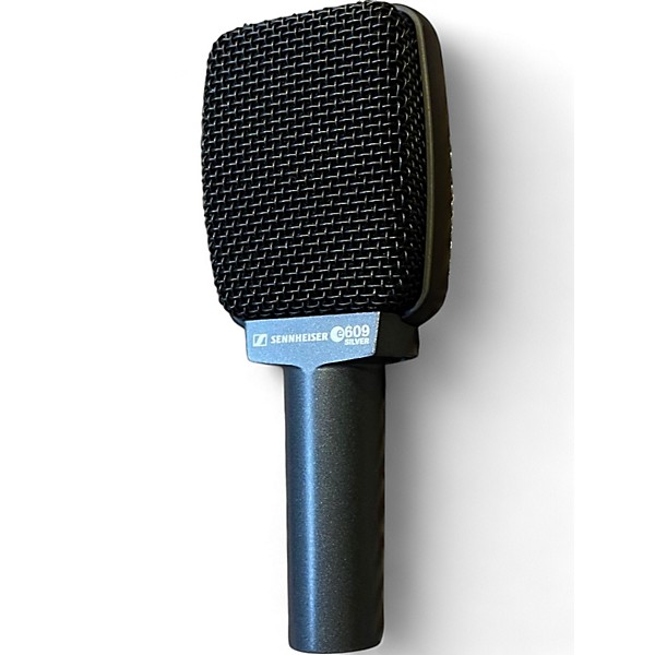 Used Sennheiser E609 Dynamic Microphone