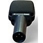 Used Sennheiser E609 Dynamic Microphone