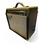 Used Squier champ 15 Battery Powered Amp thumbnail