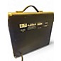 Used Squier champ 15 Battery Powered Amp