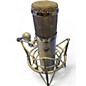 Used Warm Audio wa 47 Condenser Microphone