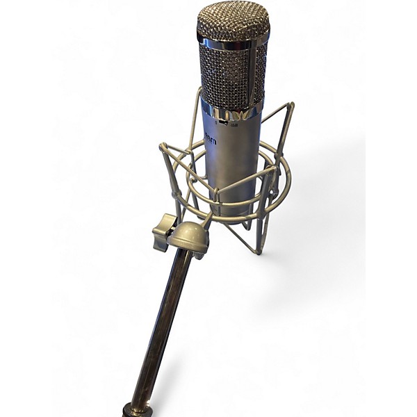 Used Warm Audio wa 47 Condenser Microphone