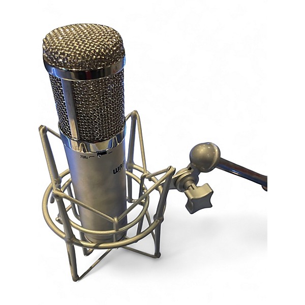 Used Warm Audio wa 47 Condenser Microphone