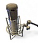 Used Warm Audio wa 47 Condenser Microphone