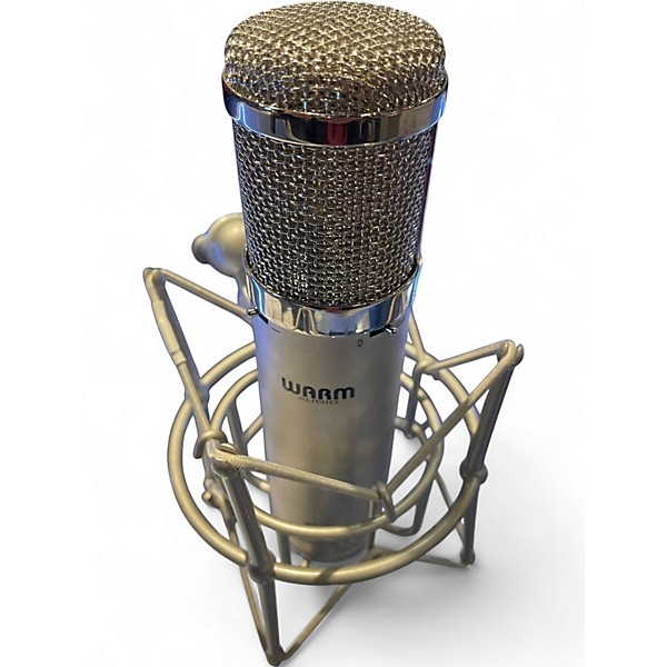 Used Warm Audio wa 47 Condenser Microphone