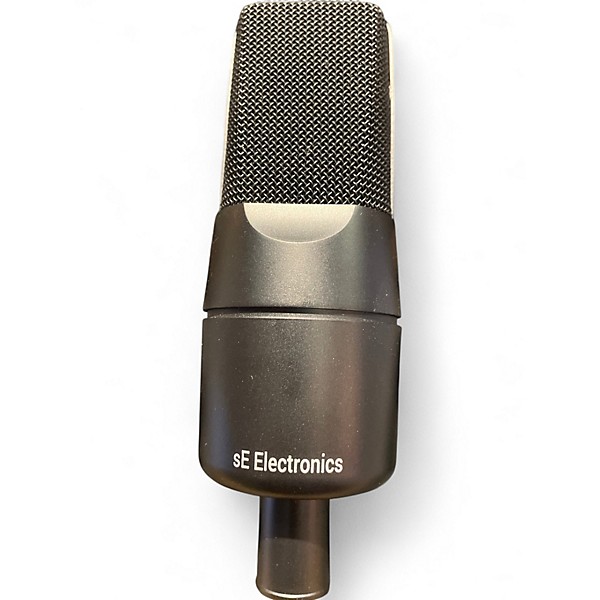 Used sE Electronics x1 a Condenser Microphone
