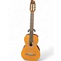 Used Godin Motif Classica II Natural Classical Acoustic Electric Guitar thumbnail