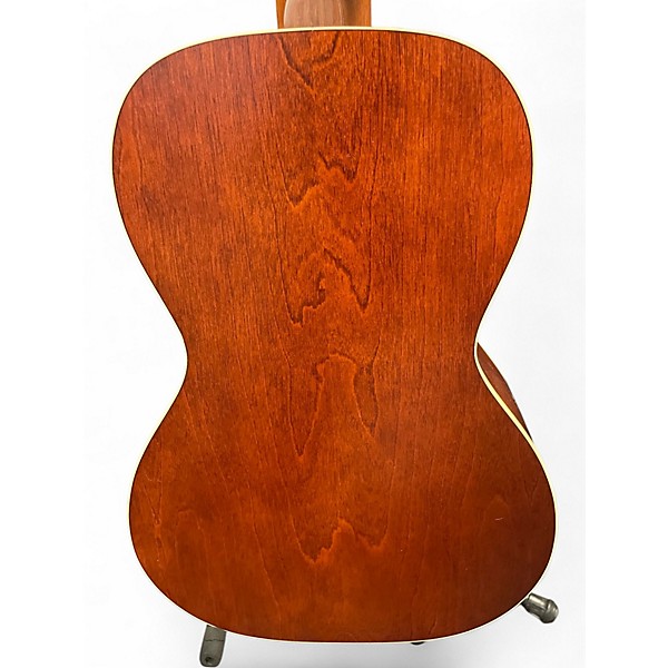 Used Godin Motif Classica II Natural Classical Acoustic Electric Guitar