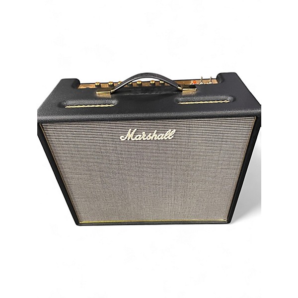 Used Marshall Origin 50 Tube Guitar Combo Amp