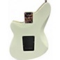 Used Reverend Jetstream 390 Oceanside Green Solid Body Electric Guitar
