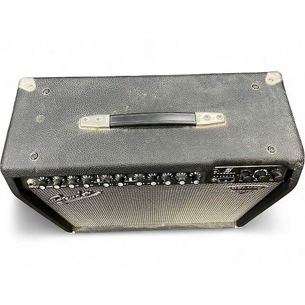 Used Fender DELUXE 900 Guitar Combo Amp