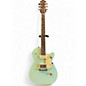 Used Gretsch Guitars G2215-P90 Streamliner Junior Seafoam Green Solid Body Electric Guitar thumbnail