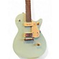 Used Gretsch Guitars G2215-P90 Streamliner Junior Seafoam Green Solid Body Electric Guitar