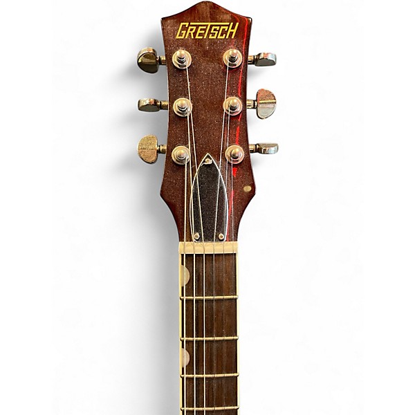 Used Gretsch Guitars G2215-P90 Streamliner Junior Seafoam Green Solid Body Electric Guitar