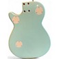 Used Gretsch Guitars G2215-P90 Streamliner Junior Seafoam Green Solid Body Electric Guitar