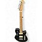 Used Reverend CHARGER 290 BLACK Solid Body Electric Guitar thumbnail