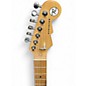 Used Reverend CHARGER 290 BLACK Solid Body Electric Guitar