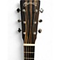 Used Martin SC13E Natural Acoustic Electric Guitar