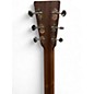 Used Martin SC13E Natural Acoustic Electric Guitar