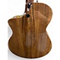 Used Martin SC13E Natural Acoustic Electric Guitar