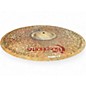 Used Bosphorus Cymbals 19in CAPPADOCIA Cymbal