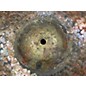 Used Bosphorus Cymbals 19in CAPPADOCIA Cymbal