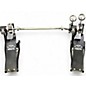 Used Trick DOMINATOR Double Bass Drum Pedal thumbnail
