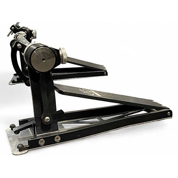 Used Trick DOMINATOR Double Bass Drum Pedal
