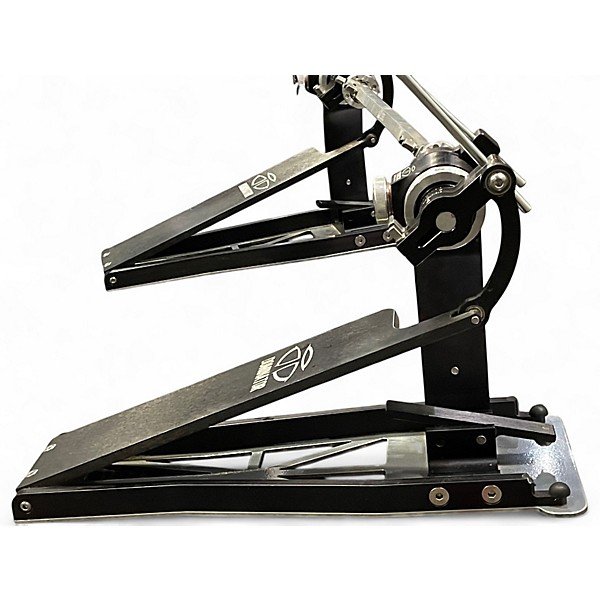 Used Trick DOMINATOR Double Bass Drum Pedal