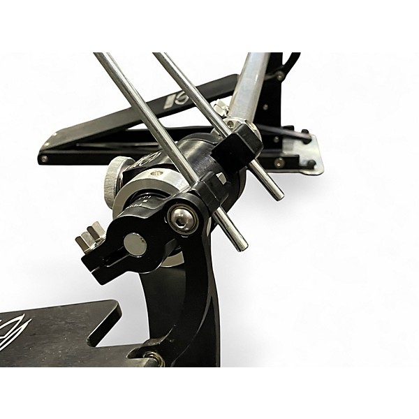 Used Trick DOMINATOR Double Bass Drum Pedal