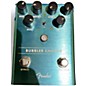 Used Fender Bubbler Chorus Effect Pedal thumbnail