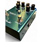 Used Fender Bubbler Chorus Effect Pedal