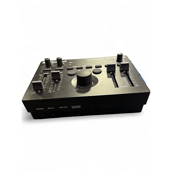 Used Roland VT-4 Voice Transformer Effect Processor