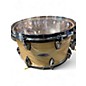 Used Orange County Drum & Percussion 7X13 Maple Ash Snare Drum Natural Drum thumbnail