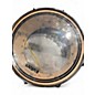 Used Orange County Drum & Percussion 7X13 Maple Ash Snare Drum Natural Drum