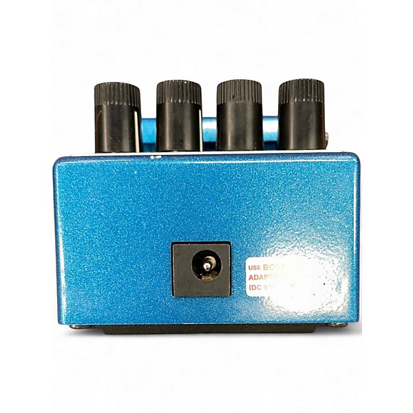 Used BOSS PS6 Harmonist Effect Pedal